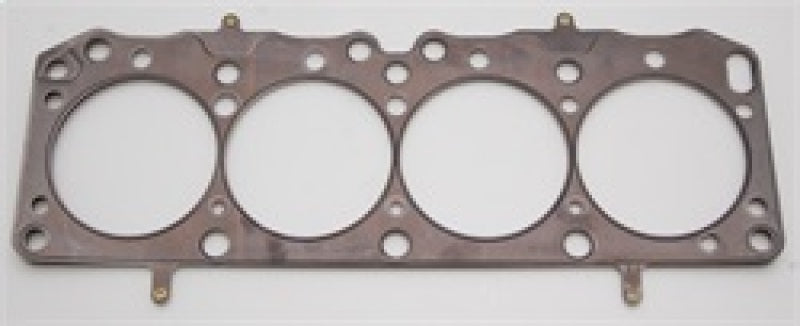 Cometic Ford-Cosworth 4 Valve FVA / FVC 87mm Bore .051in Thick MLS Head Gasket-thumbmail-2