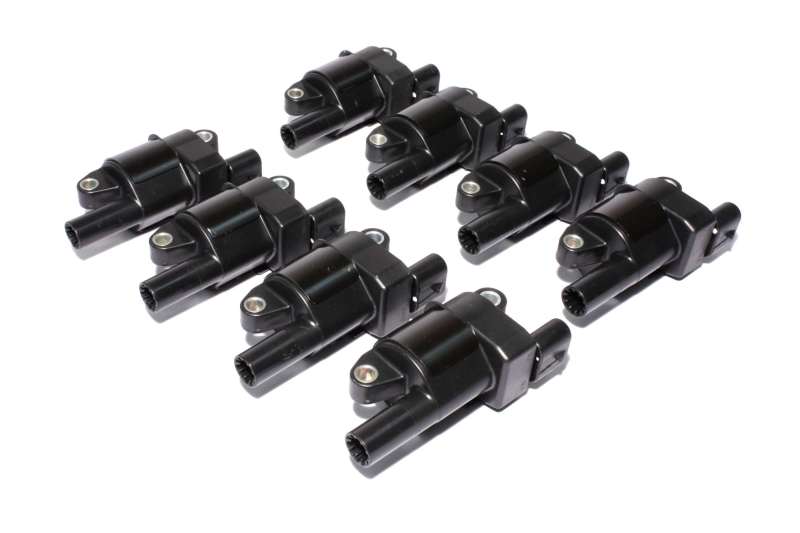 FAST Coil L92 Truck Style GenIII-thumbmail-2