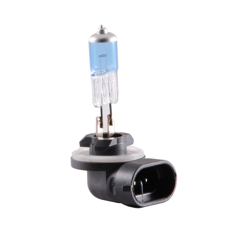 ANZO Halogen Bulbs Universal 881 12V 27W Super White Twin Pack-thumbmail-2