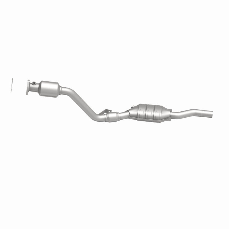 MagnaFlow Conv DF 03 Volkswagen Passat 2.8L-thumbmail-24