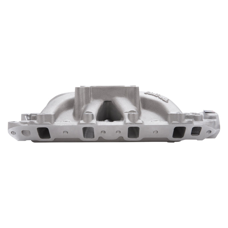 Edelbrock Manifold SBF 289-302 Victor Jr EFI-thumbmail-8
