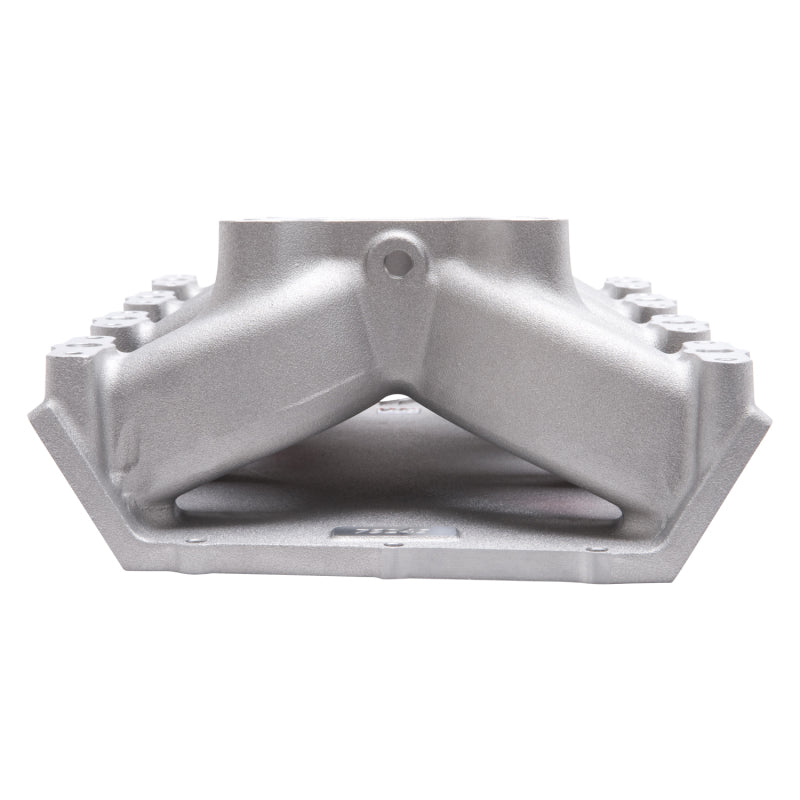 Edelbrock Intake Manifold Chrysler Gen II 426-572 Hemi Dual Quad Single Plane for EFI-thumbmail-11