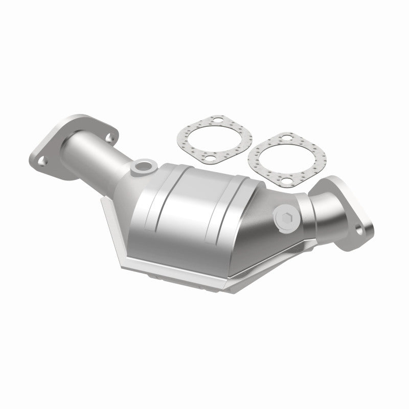 MagnaFlow Conv DF 95-99 Subaru Impreza 2.2L-thumbmail-18