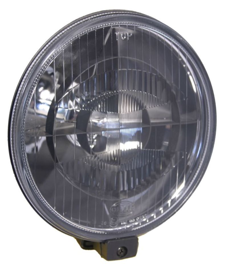 Hella 500 Series 12V Black Magic Halogen Driving Lamp Kit-thumbmail-3