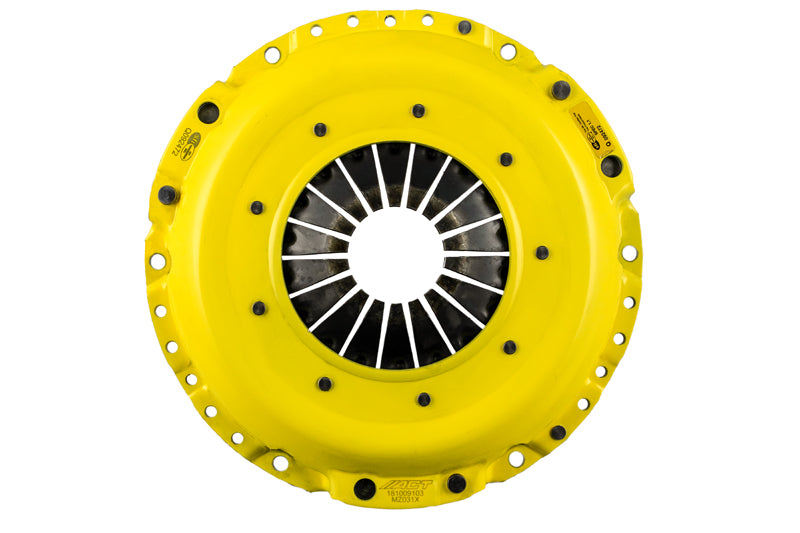 ACT 07-13 Mazda Mazdaspeed3 2.3T P/PL Xtreme Clutch Pressure Plate (Use w/ACT FW)-thumbmail-1
