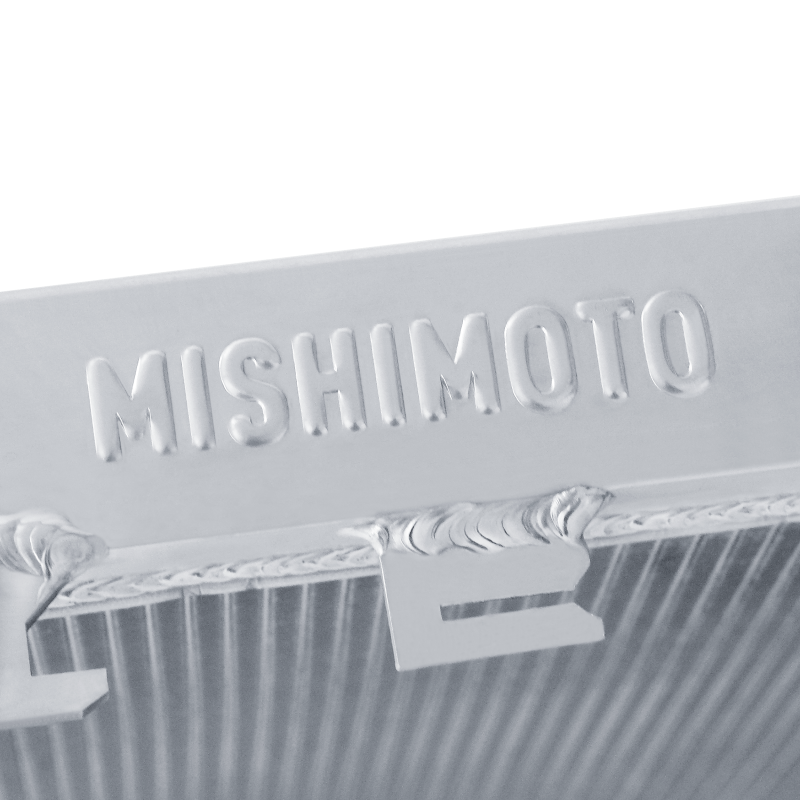 Mishimoto 2013+ Ford Focus ST Performance Aluminum Radiator-thumbmail-15