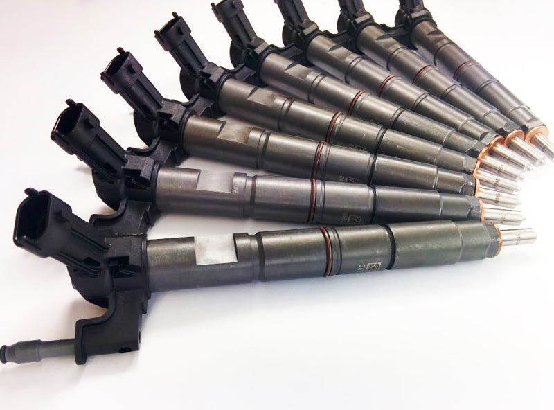DDP Ford 6.7L 15-17 Brand New Injector Set - 20% Over-thumbmail-2