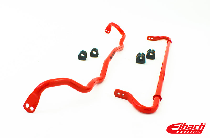 Eibach 28mm Front & 15mm Rear Anti-Roll-Kit for 06-10 BMW E90 325i/328i/330i Sedan / 07-10 BMW E82 1-thumbmail-1