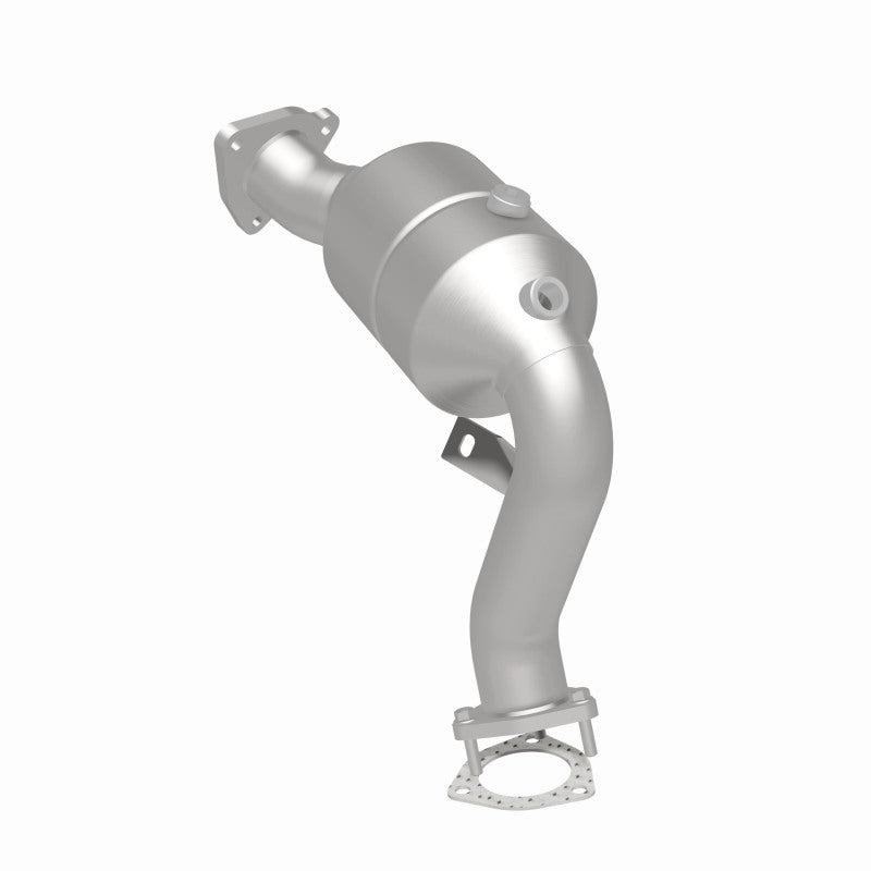 MagnaFlow Conv DF Audi S4-thumbmail-23