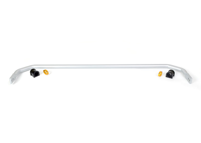 Whiteline 04-08+ Mazda RX8 FE Front 27mm Heavy Duty Adjustable Swaybar-thumbmail-3