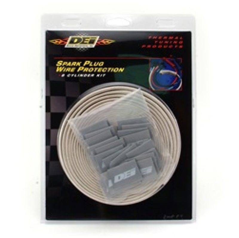 DEI Protect-A-Wire 8 Cylinder - Silver-thumbmail-3