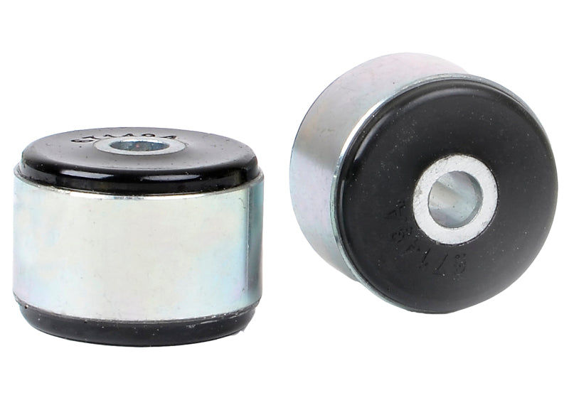 Whiteline 13+ Subaru Forester SJ Incl Turbo Rear Differential Mount In Cradle Bushing Kit-thumbmail-1