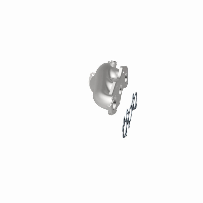 MagnaFlow Direct-Fit OEM Grade Federal Catalytic Converter 16-17 Lexus IS300/IS350 V6 3.5L-thumbmail-16