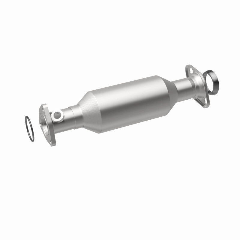 MagnaFlow Conv DF 96-97 Honda Accord 2.2L-thumbmail-22