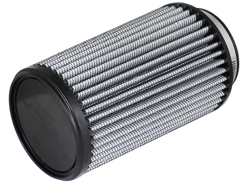 aFe Magnum FLOW Air Filter Pro DRY S 3-1/2in F x 5in B x 4-3/4in T x 7in H / 1 FL in-thumbmail-3