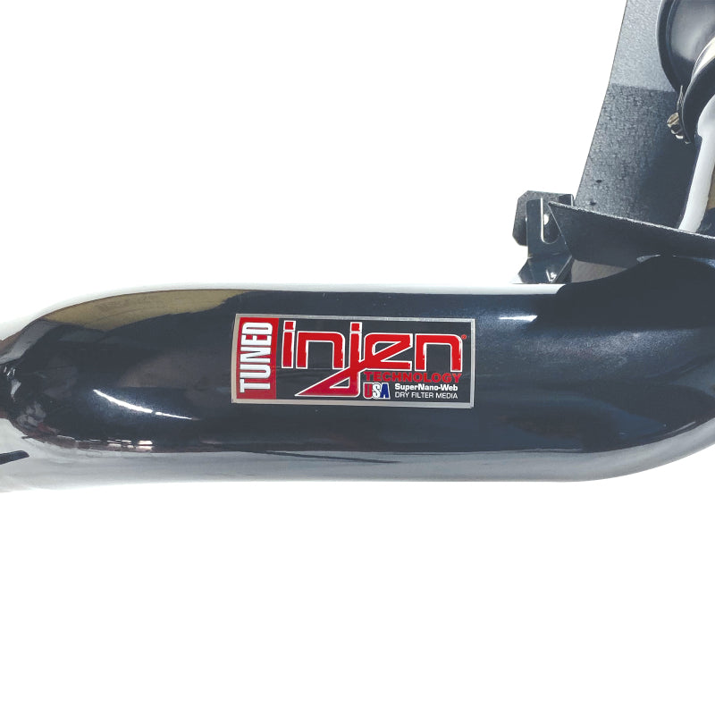 Injen 2020 Hyundai Veloster N 2.0L Turbo Black Cold Air Intake System-thumbmail-9
