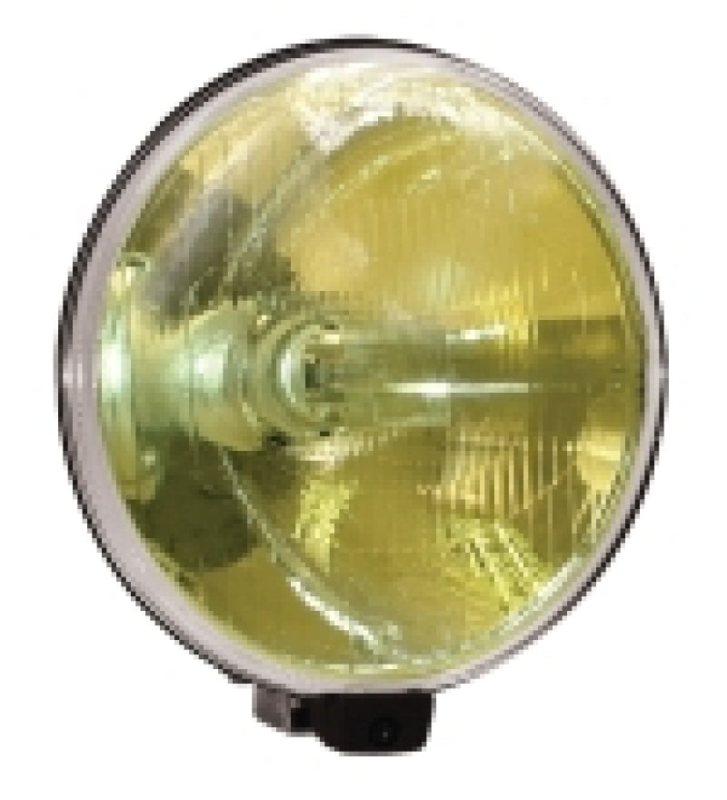 Hella Rallye 4000 Series Yellow Cover Lens (Pair)-thumbmail-4