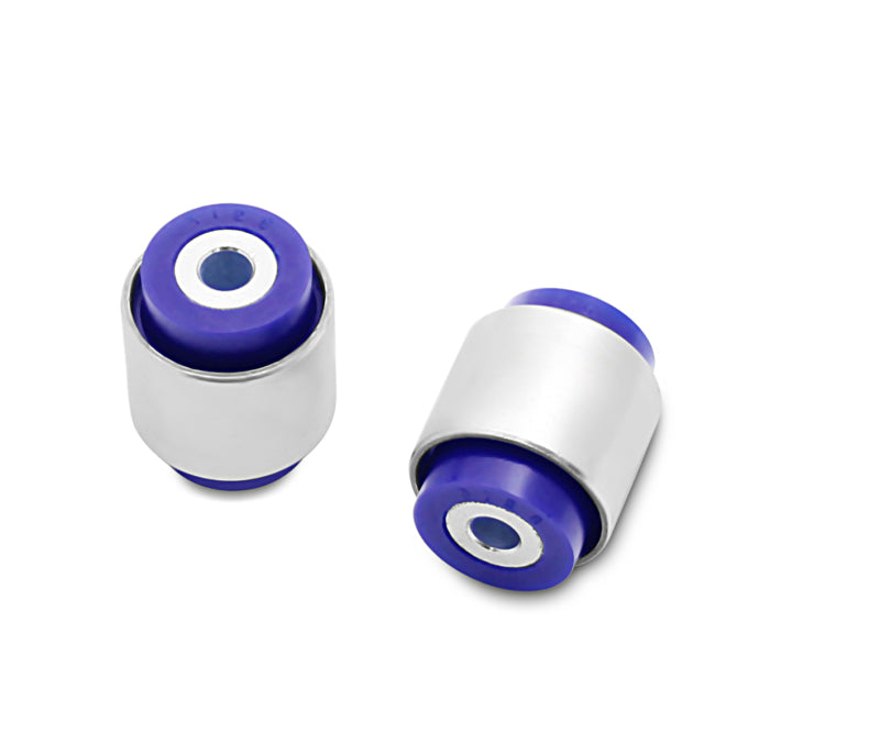 SuperPro 1996 Audi A4 Base Front Lower Inner Control Arm Bushing Set-thumbmail-2