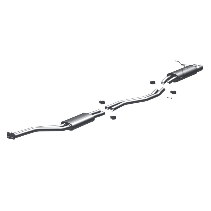 MagnaFlow SYS C/B 01-02 BMW Z3 2.5L/3.0L l6-thumbmail-1
