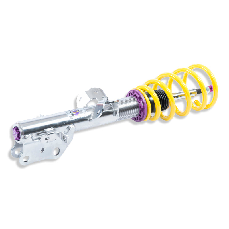 KW Coilover Kit V3 2018+ Ford Mustang w/o Electronic Dampening-thumbmail-5