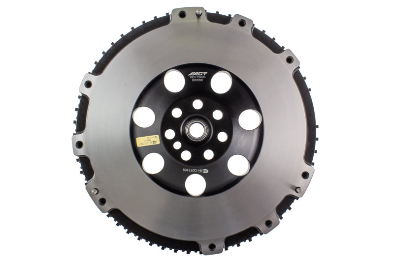 ACT 13-14 Hyundai Genesis Coupe 2.0T XACT Flywheel Streetlite-thumbmail-1