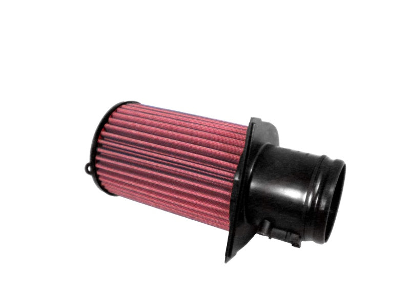 BMC 2013+ Audi R8 (42) 5.2 V10 S-Tronic Replacement Cylindrical Air Filters (Full Kit)-thumbmail-1