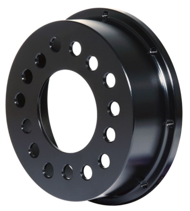 Wilwood Hat-Rear Drag 1.59in Offset Multi-5 Lug - 8 on 7.00in-thumbmail-1