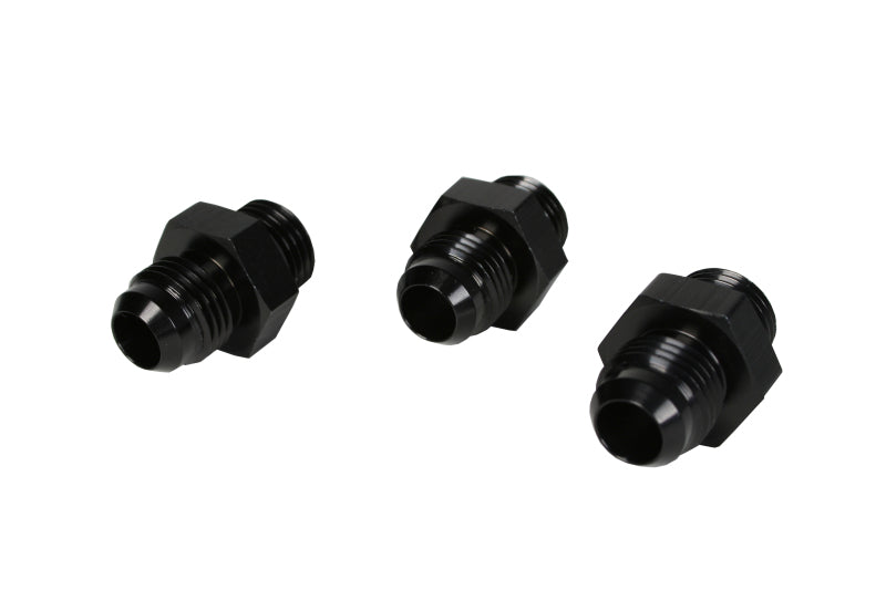 Aeromotive Regulator -6 AN Fitting Kit (for 13109/13201)-thumbmail-3