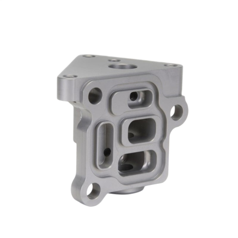 Skunk2 00-09 Honda S2000 (All Models) Hard Anodized Billet Solenoid-thumbmail-3