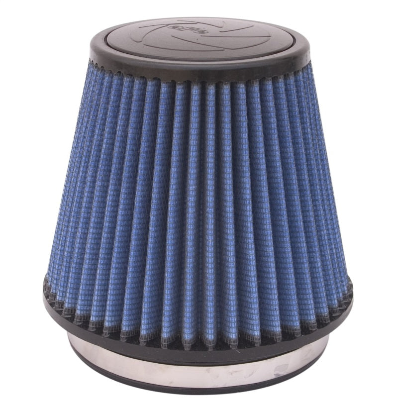 aFe MagnumFLOW Air Filters UCO P5R A/F P5R 5-1/2F x 7B x 4-3/4T x 6H-thumbmail-1