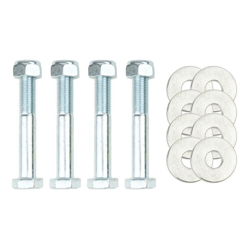 ISR Performance Eccentric Lockout Kit - Nissan 370z-thumbmail-1
