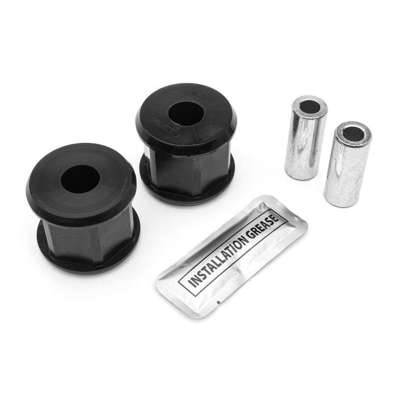 Cobb 08-21 Subaru WRX & STI/2018 Type RA/09-18 FXT Rear Diff Pinion Crossmember Mount Bushings-thumbmail-1