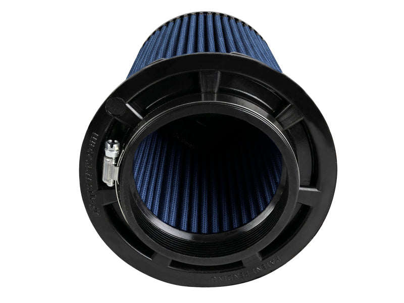 aFe Magnum FLOW Pro 5R Universal Air Filter 4in F x 6in B x 4-1/2in T (Inverted) x 7-1/2in H-thumbmail-3