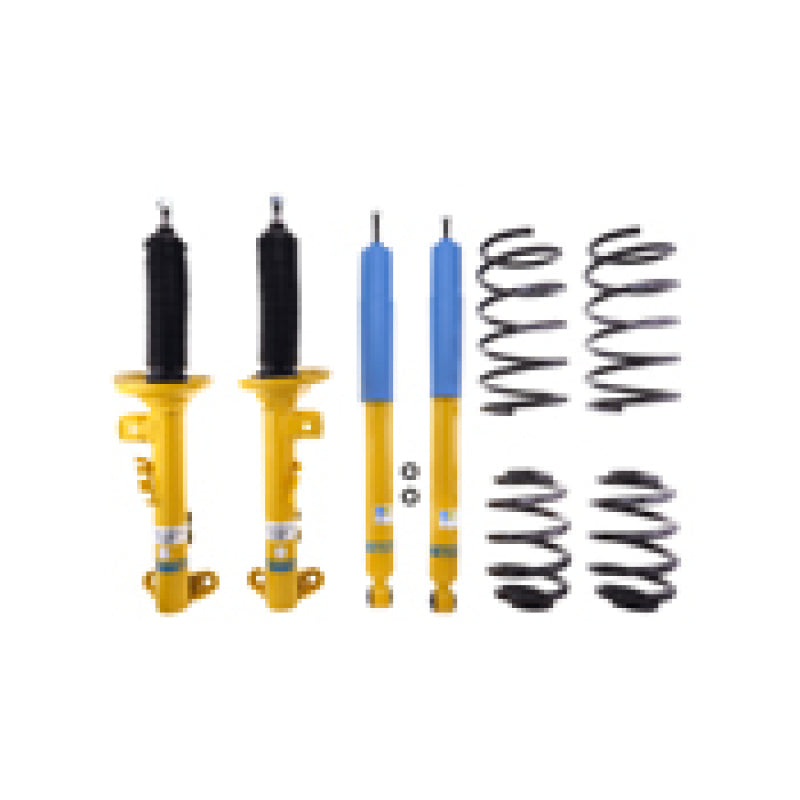Bilstein B12 1999 BMW M3 Base Front and Rear Suspension Kit-thumbmail-8