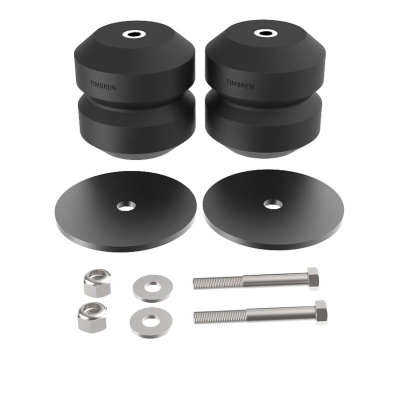 Timbren 2003 Freightliner M2 106 Front Suspension Enhancement System-thumbmail-2