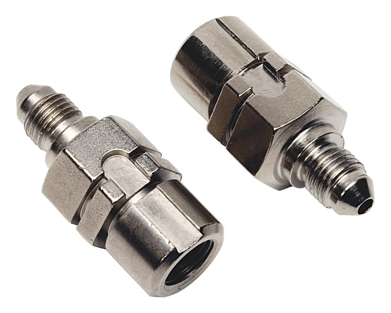 Russell Performance 7/16in -24 SAE Adapter Fitting (Endura)-thumbmail-7