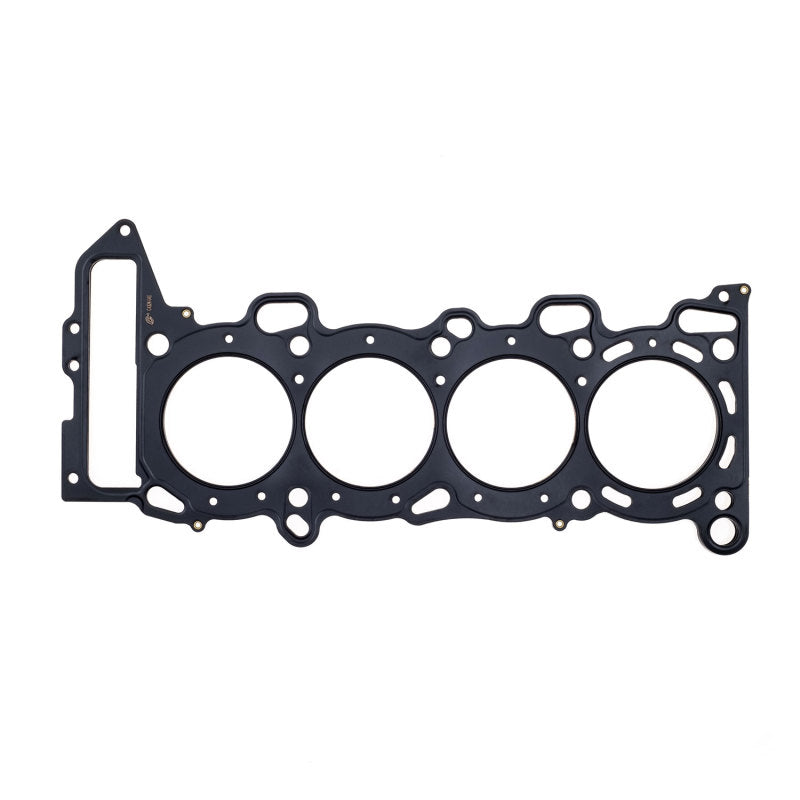 Cometic Nissan SR20DE/DET 87.5mm .030 inch MLS Head Gasket w/1 Extra Oil Hole-thumbmail-2