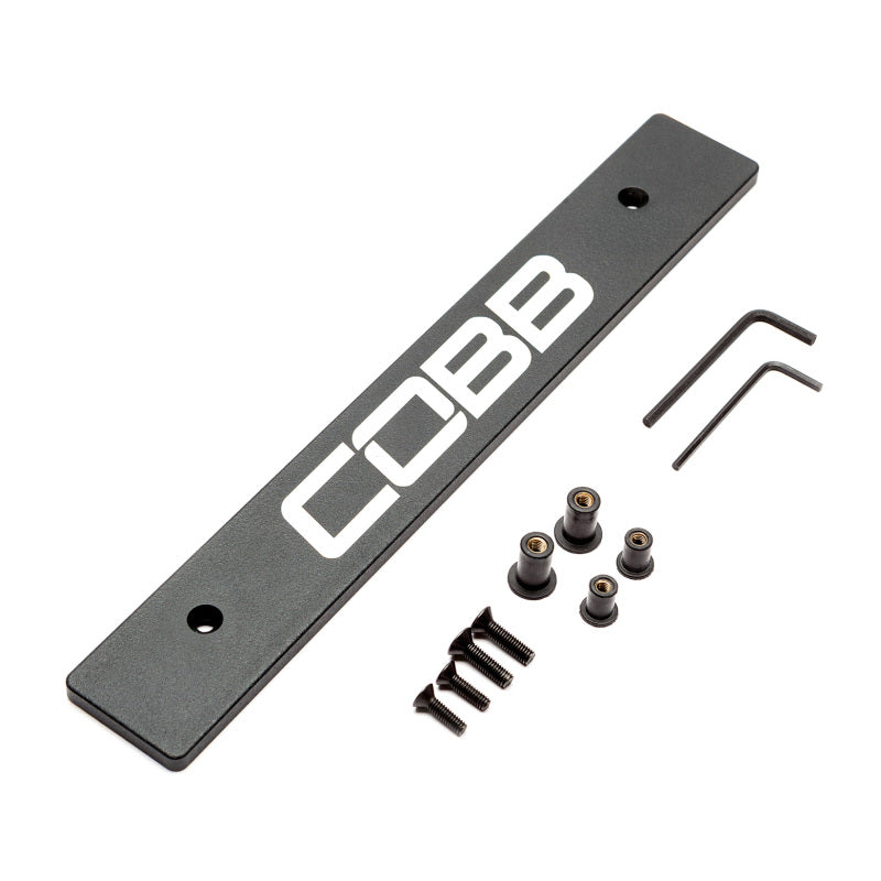 Cobb 2018 Subaru WRX/STi License Plate Delete-thumbmail-1