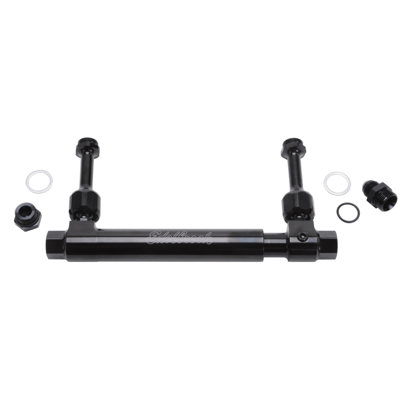 Edelbrock Adjustable Fuel Log for Holley/Demon 4150 And 4500 Carburetors-thumbmail-2