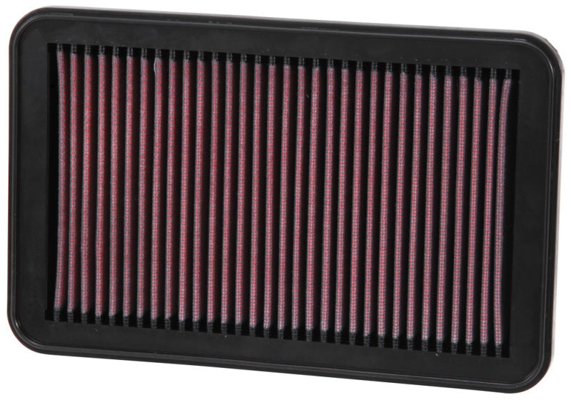 K&N 99-05 Miata Drop In Air Filter-thumbmail-4