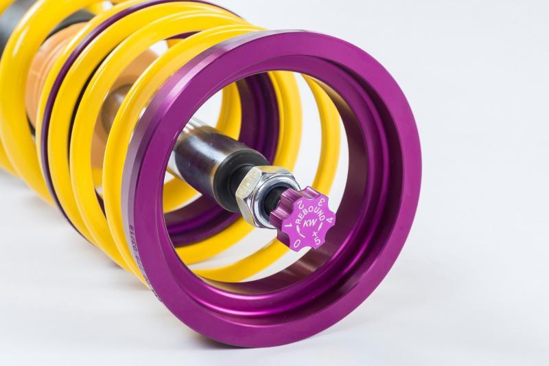 KW Coilover Kit V3 2017+ Honda Civic Type-R FK8 w/ Delete Module-thumbmail-2