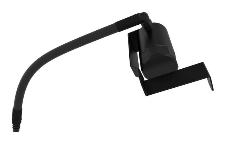 K&N 11-21 Dodge Challenger 6.4L V8 (Gas) Catch Can Oil Separator-thumbmail-9