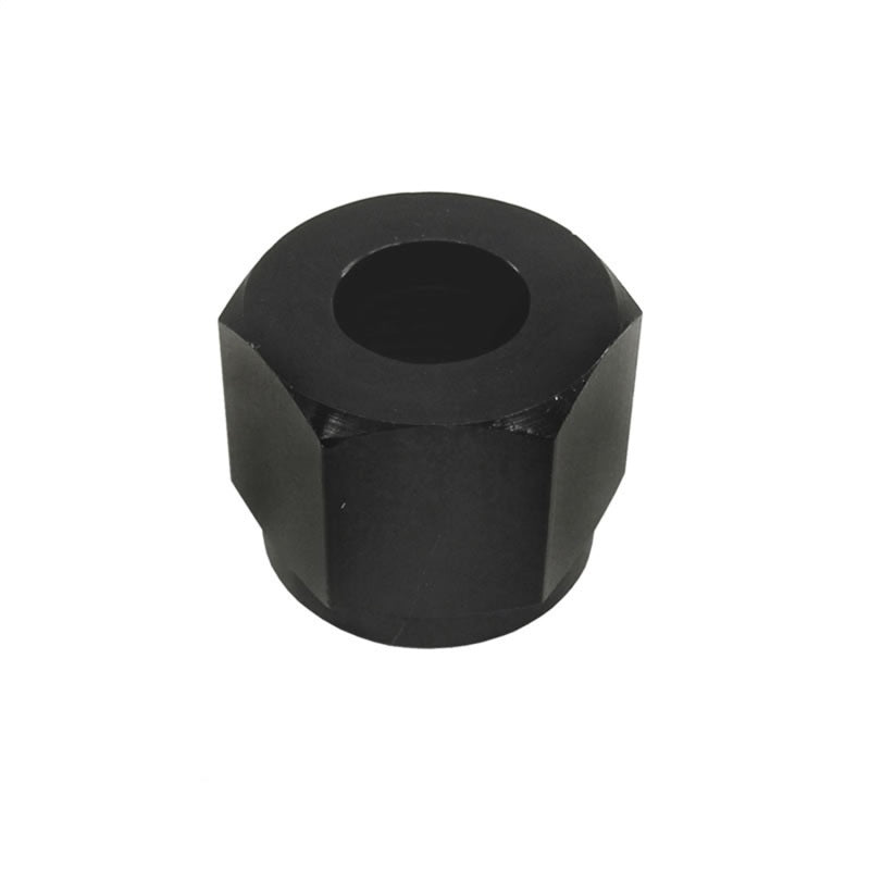 Nitrous Express Bottle Nut (326 NX Valve)-thumbmail-2