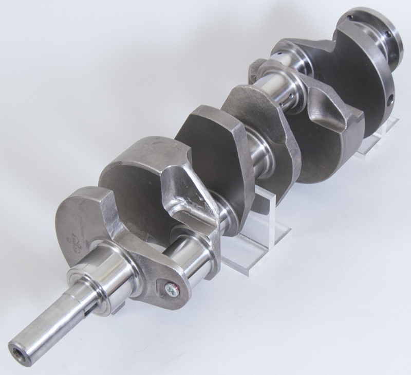 Eagle Ford 8BA Flathead Cast Crankshaft-thumbmail-4