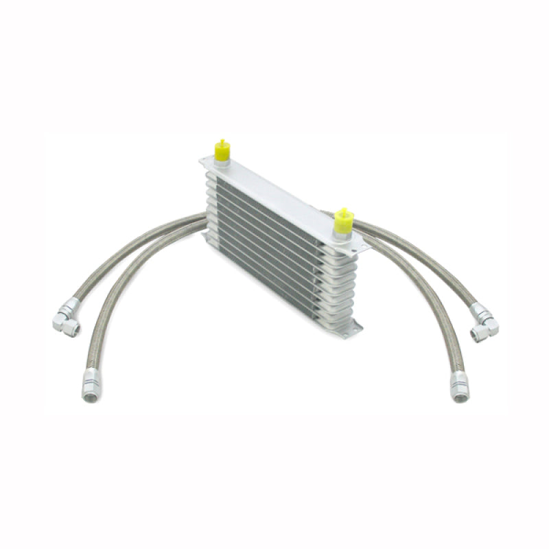 Mishimoto Universal 10 Row Oil Cooler-thumbmail-15