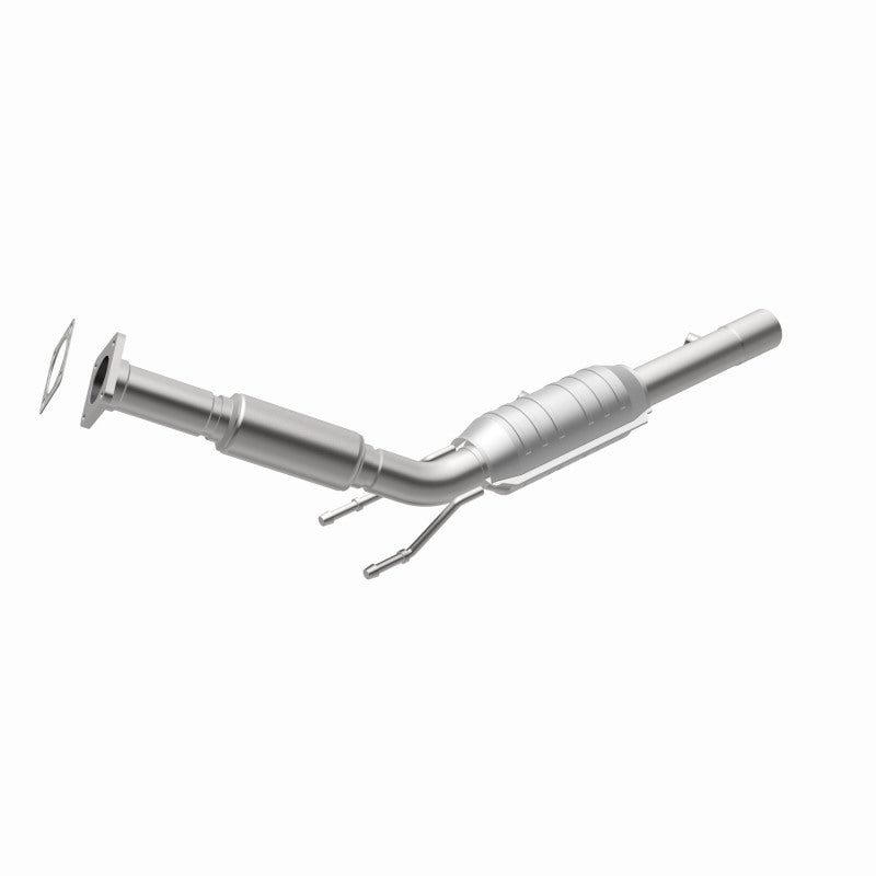 Magnaflow Conv DF 06-08 Volkswagen Jetta/Rabbit 2.5L (49 State)-thumbmail-20