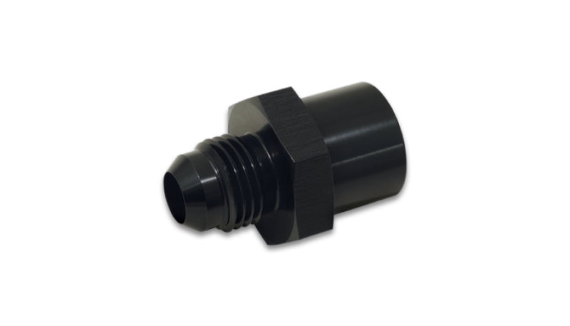 Vibrant Male AN to Female Metric Adapter AN -8 Metric M14 x 1.5-thumbmail-1