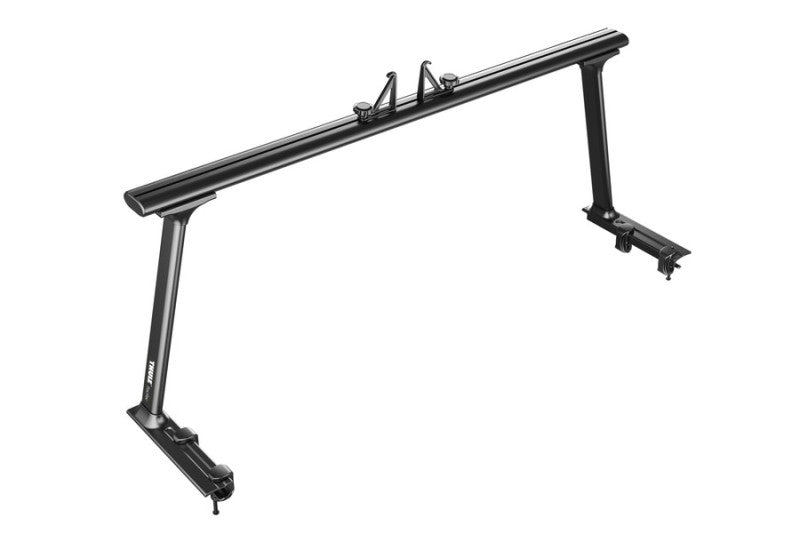 Thule TracRac TracONE Overhead Truck Rack - Black-thumbmail-4