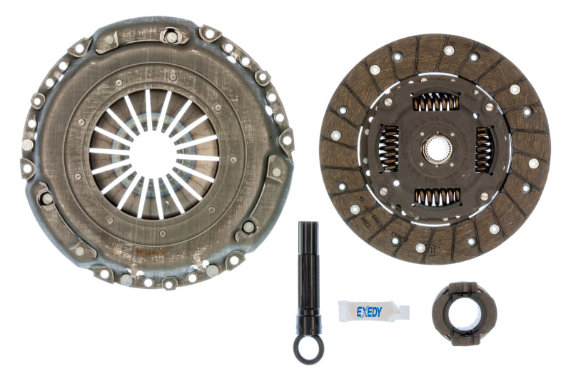 Exedy OE 1990-1992 Volkswagen Corrado L4 Clutch Kit-thumbmail-1