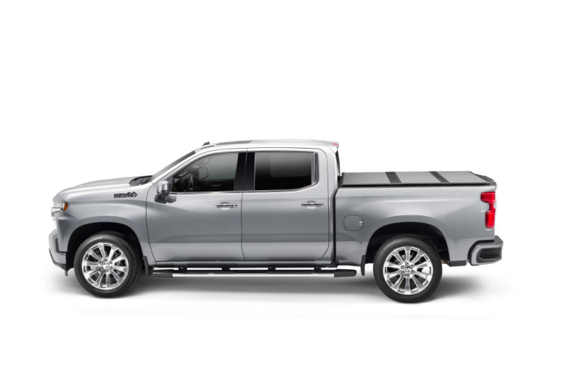 Extang 20-23 Chevy/GMC Silverado/Sierra 2500/3500HD (6ft. 10in. Bed) Solid Fold ALX-thumbmail-7